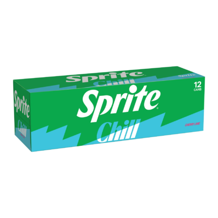 12 pack sprite chill