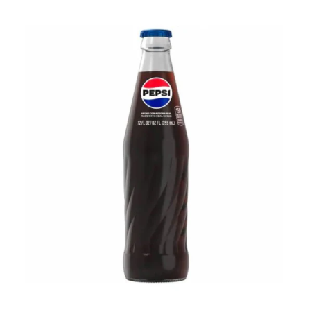 Mexican Pepsi 12oz-New