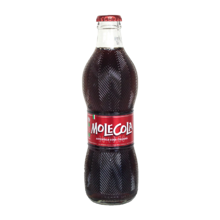 Mole Cola