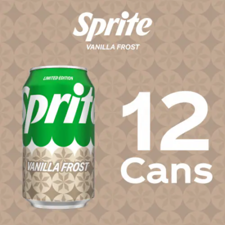 12 pack sprite vanilla frost