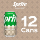 12 pack sprite vanilla frost