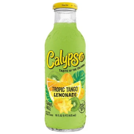 Calypso Tropic Tango Lemonade