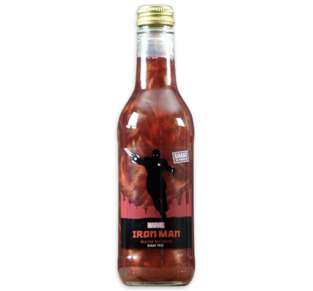 Potions Marvel Iron Man