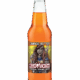 Dead World Orange