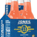 Jones Nuka Victory Cola
