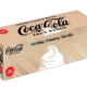12 pack Coke Holiday Creamy Vanilla Zero