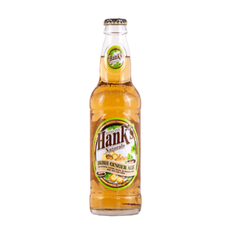 Hank's Irish Ginger Ale