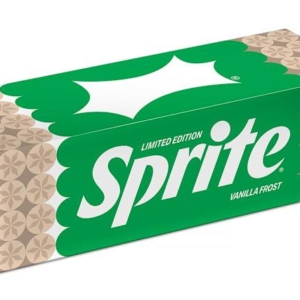 12 pack sprite vanilla frost