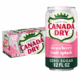 12 pack Canada Dry Strawberry Zero