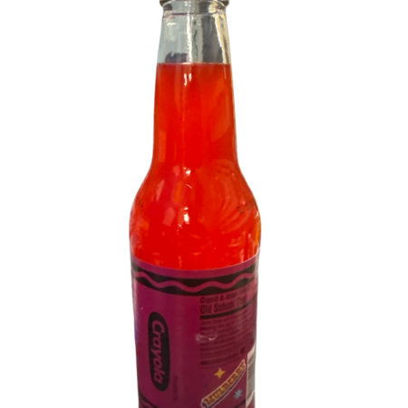 Jones Crayola Mulberry