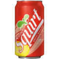 12oz can Squirt Ruby Red