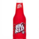 Big Red Glass