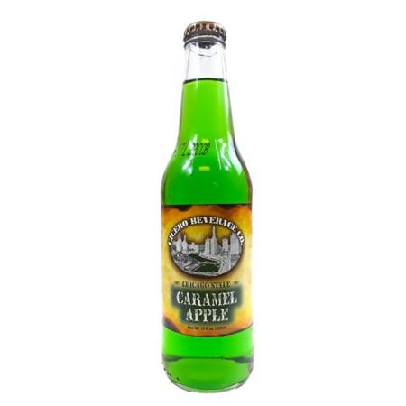 Cicero Caramel Apple