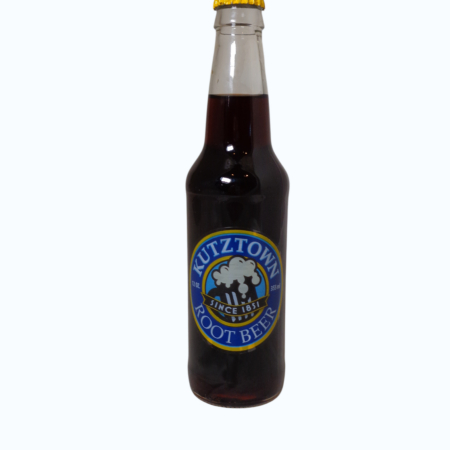 Kutztown Root Beer
