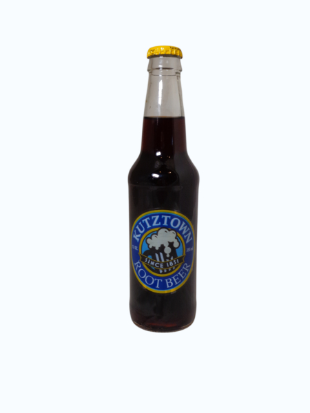 Kutztown Root Beer