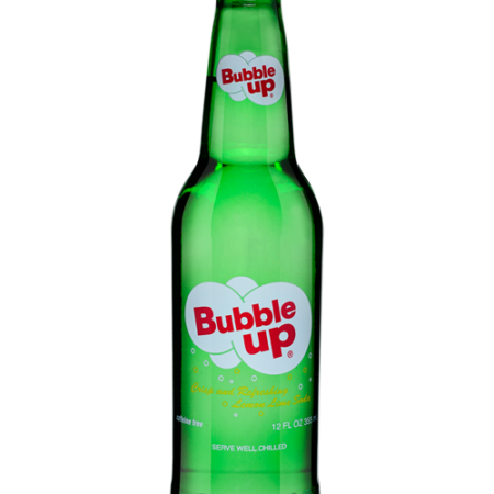 Bubble Up