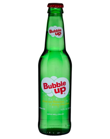 Bubble Up