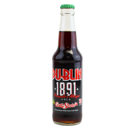 Dublin Founders Red Cola
