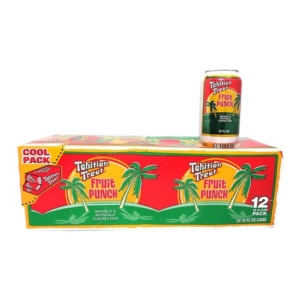 FRESH 12 Pk Tahitian Treat soda