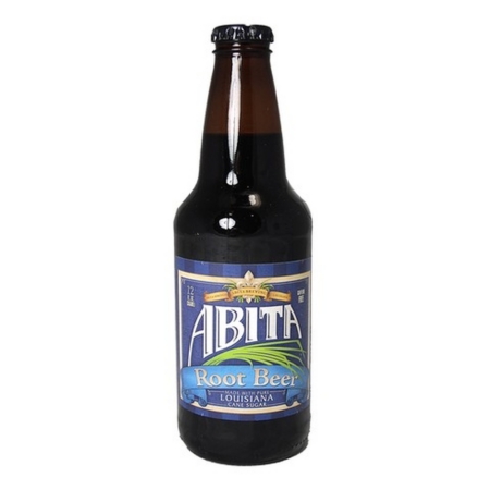 Abita Root Beer