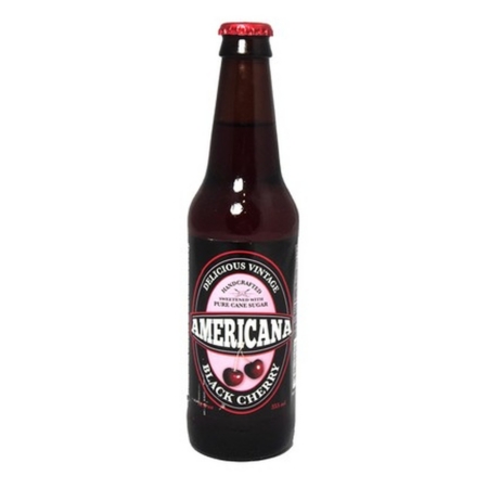 Americana Black Cherry