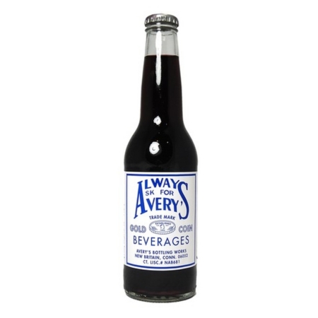 Avery's Black Cherry