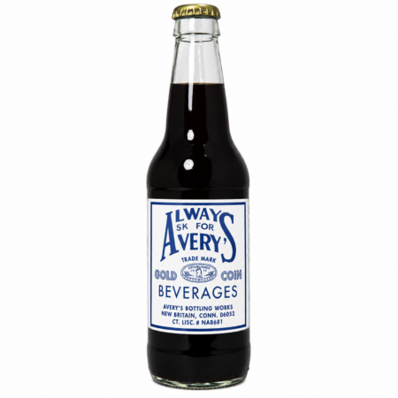 Avery's Grape