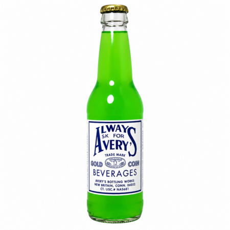 Avery's_Lime
