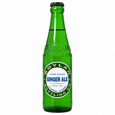 Boylan's Ginger Ale