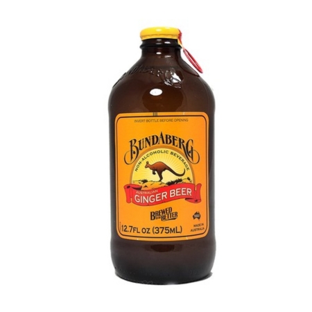 Bundaberg Ginger Beer