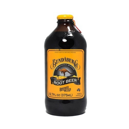 Bundaberg Root Beer