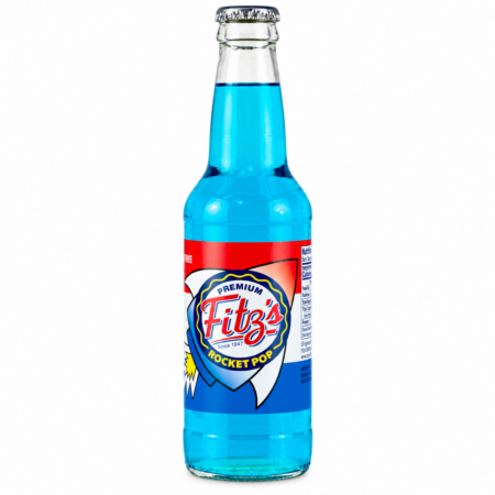 Fitz's Rocket Pop