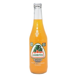 FRESH 6 Pk 12oz Jarritos Mango soda
