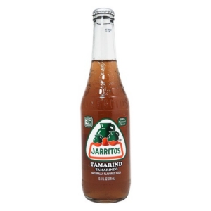 FRESH 6 Pk 12oz Jarritos Tamarind soda