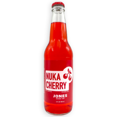 Jones Nuka Cherry