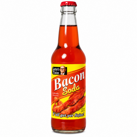 Lester's Bacon