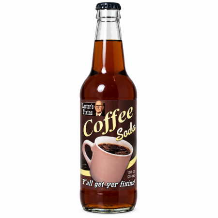 Lester's Coffee
