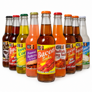 Lester's Variety