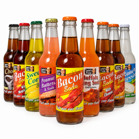 Lester's Variety