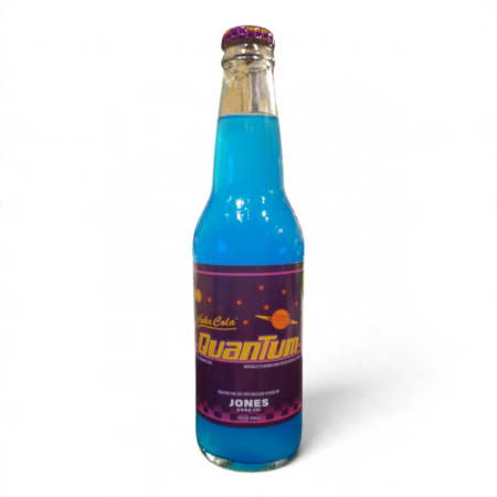 Jones Nuka Cola Quantum