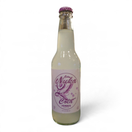 Jones Nuka Quartz